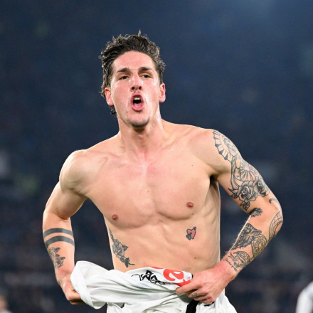 Πέρασε και από τη Ρώμη η Αταλάντα, 2-0 τη Ρόμα [vid]