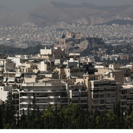 Ακίνητα: Σε ποιες περιοχές της Αττικής εκτοξεύονται οι τιμές και γιατί