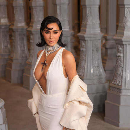 Ατύχημα για την Κιμ Καρντάσιαν: Ο τραυματισμός που της «χάλασε» τις γιορτές