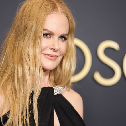 Νικόλ Κίντμαν: «Μου αρέσει να με βλέπουν ως σεξουαλικό ον στα 57 μου»