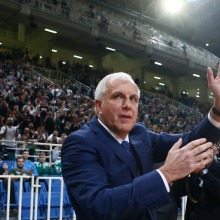 Πρόεδρος Παρτιζάν: «Ο Ομπράντοβιτς πληρώνει κάθε χρόνο 100.000 ευρώ σε εισιτήρια»