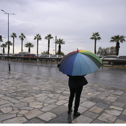 Κακοκαιρία Bora: 112 στη Λήμνο, συναγερμός Κικίλια για Θεσσαλία, K. Μακεδονία - Νέο δελτίο από ΕΜΥ