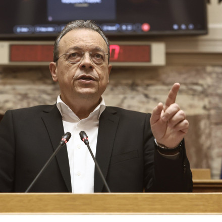 ΣΥΡΙΖΑ: Ράμμο «φωτογραφίζει» ο Σωκράτης Φάμελλος - Η πρώτη ομιλία του νέου Προέδρου στην Κ.Ο.