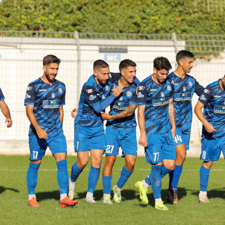 Super League 2: Αύξησε τη διαφορά στο +11 στην κορυφή η ΑΕΛ -Παρθενική νίκη για τα Χανιά [Vid]