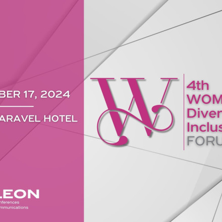 4th Women - Diversity and Inclusion Forum