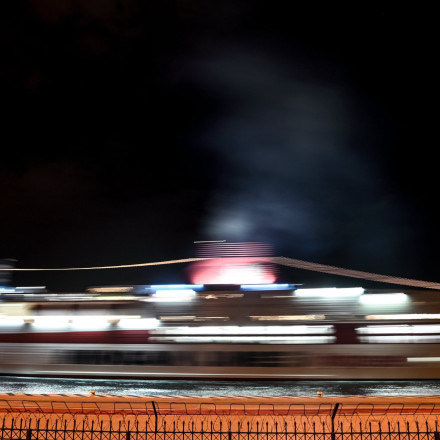 Ηγουμενίτσα: Βλάβη εν πλω σε μία από τις μηχανές του Superfast 3