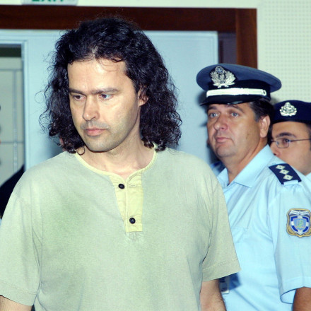 Φοιτητής στα 62 του ο Σάββας Ξηρός - Ο τρομοκράτης της 17 Νοέμβρη κάνει νέο ξεκίνημα