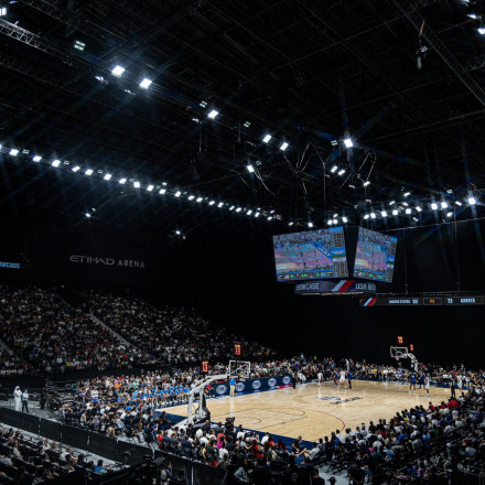 Οδηγός για το F4 της Euroleague: Είναι τελικά το ταξίδι στο Άμπου Ντάμπι όνειρο... θερινής νυκτός;