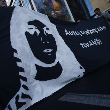 Επέτειος Γρηγορόπουλου: Ποιοι σταθμοί του μετρό θα παραμείνουν κλειστοί - «Αστακός» η Αθήνα