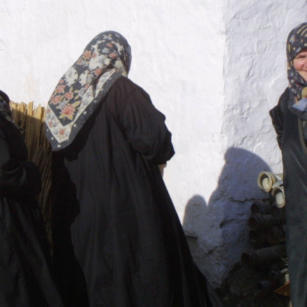 ΟΗΕ: Ρηματική διακοίνωση για τους ισχυρισμούς περί δήθεν διακρίσεων σε βάρος μουσουλμάνων της Θράκης