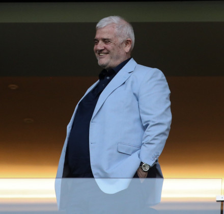 Μελισσανίδης σε Μάντζιο: «Μην στεναχωριέσαι, αυτή η ομάδα δεν παίζεται» [Vid]