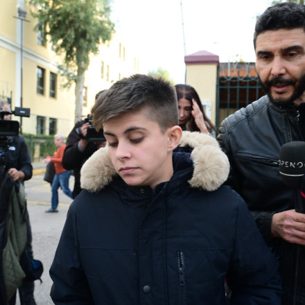 Ραγδαίες εξελίξεις με την Ειρήνη Μουρτζούκου - Ξανά στην Αμαλιάδα το Ανθρωποκτονιών