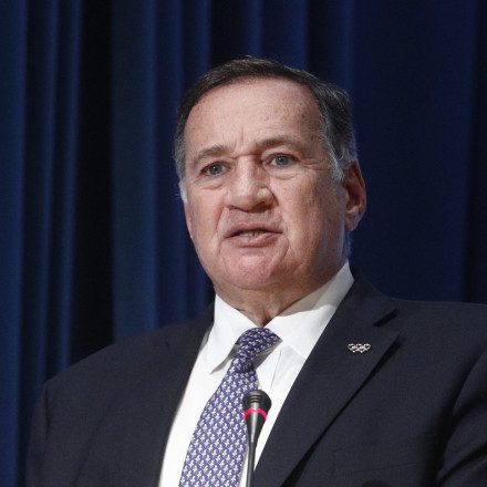 Σπύρος Καπράλος: Παραμένει μέλος της Διεθνούς Ολυμπιακής Επιτροπής στην Ελλάδα μέχρι το 2029