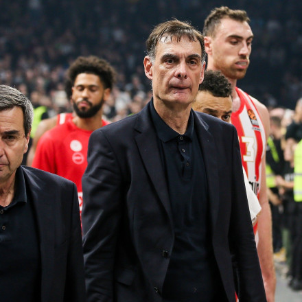 Παρτιζάν: Βρέθηκε ο οπαδός που επιτέθηκε στον Μπαρτζώκα και τιμωρήθηκε