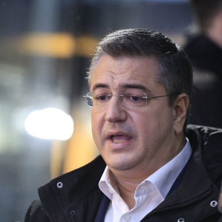 Ο Τζιτζικώστας στο Συμβούλιο Υπουργών Μεταφορών – Τα 3 μηνύματα και τα 5 κύρια ζητήματα Ο Τζιτζικώστας στο Συμβούλιο Υπουργών Μεταφορών – Τα 3 μηνύματα και τα 5 κύρια ζητήματα