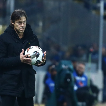 Σενάριο για Ματίας Αλμέιδα από Βραζιλία