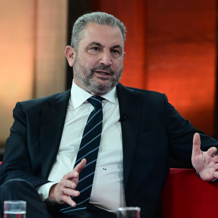 Εξάρχου: Παράδειγμα προς μίμηση για όλα τα μεγάλα έργα το Μετρό της Θεσσαλονίκης