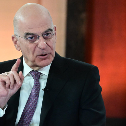 Τουρκία - Υπουργείο Άμυνας για Δένδια: Βλάπτει τη θετική ατμόσφαιρα- Έτοιμοι για κάθε απειλή