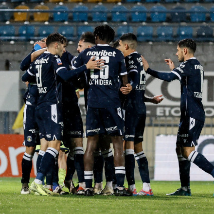 Αστέρας AKTOR – Ζάκυνθος 5-1: Και τώρα Πανιώνιος για μια θέση στην τετράδα του Κυπέλλου [vid]