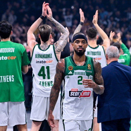 Οι παθογένειες του Παναθηναϊκού AKTOR και ο Αταμάν που φαίνεται να το... χάνει