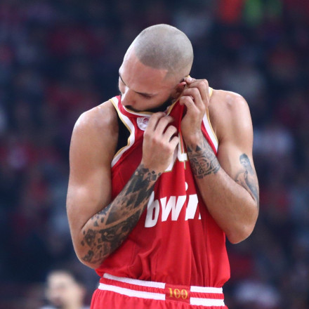 Βαθμολογία Euroleague: Έχασε ευκαιρία ο Ολυμπιακός, μόνη - πρώτη η ασταμάτητη Παρί