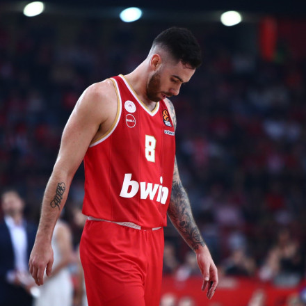 Ξύπνησε το φάντασμα του Κάουνας, αλλά... ήταν πολύ αργά