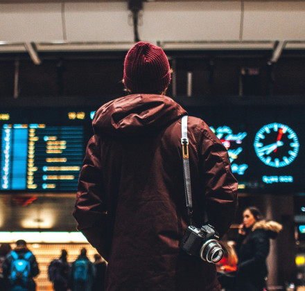 Δωρεάν ταξίδι στην Ευρώπη για 40.000 νέους – Ποιοι μπορούν να το κερδίσουν