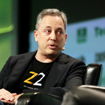 Ντέιβιντ Σαξ: Κολλητός του Έλον Μασκ ο νέος τσάρος των κρυπτονομισμάτων που διόρισε ο Τραμπ