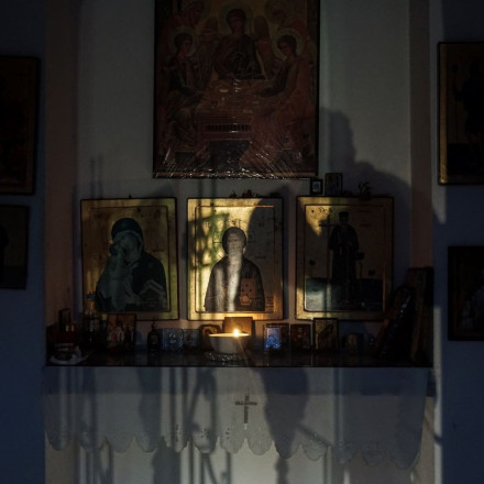 Οικουμενικό Πατριαρχείο: Ο ένας Ιεράρχης που μειοψήφησε για τις αλλαγές στην Εκκλησία της Κρήτης!