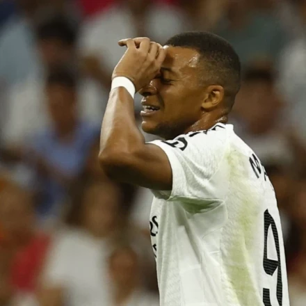 Κιλιάν Εμπαπέ: «Είναι η στιγμή να δείξω ποιος είμαι»