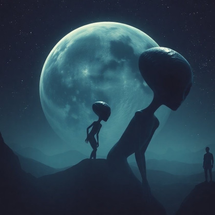 10 απίθανοι λόγοι που δεν έχουμε βρει εξωγήινους (ακόμα)