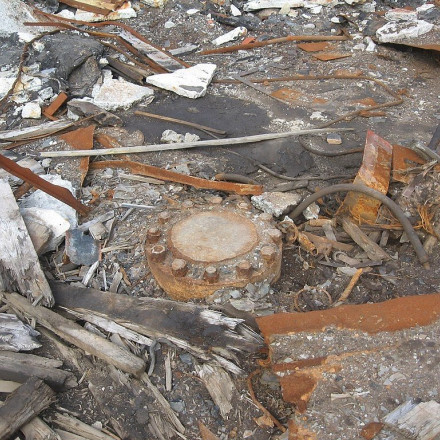 Είσοδος της κολάσεως: Έσκαψαν τη βαθύτερη τρύπα στη Γη - Τι πολύτιμο βρήκαν