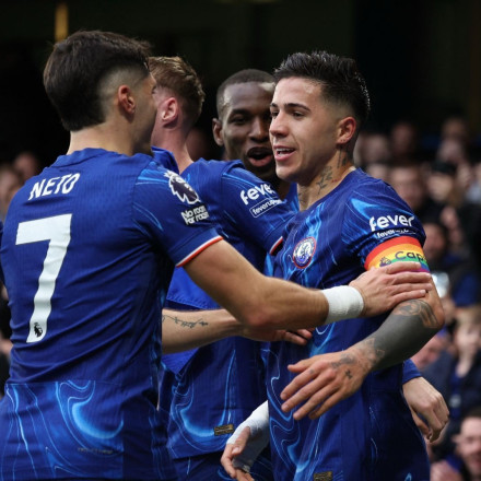 Συνεχίζει το αήττητο σερί η Τσέλσι - Τεσσάρα και πρώτη νίκη στο πρωτάθλημα για τον Αμορίμ [Vid]