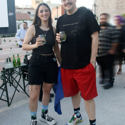 Zoe Pre: «Είμαι bisexual - Η μητέρα μου δυσκολεύεται λίγο με αυτό, αλλά δεν μπορούμε να τα έχουμε όλα»