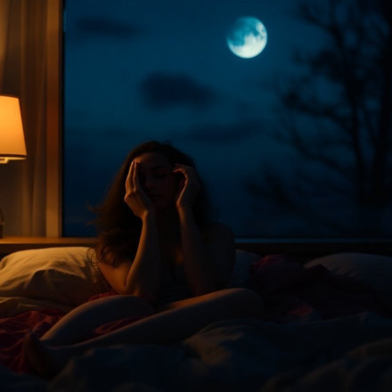 Μην μετράτε προβατάκια… Με τη γνωστική ανάμιξη θα νικήσετε την αϋπνία