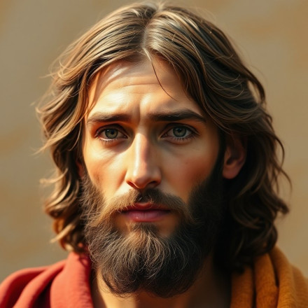 Ανατροπή: Ο Ιησούς δεν είχε μακριά μαλλιά και γένια, λένε οι επιστήμονες
