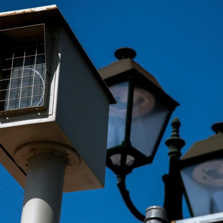 Παπαστεργίου για κάμερες: Η αλλαγή στην καταγραφή των οδηγών - Πότε θα λειτουργήσει το νέο σύστημα