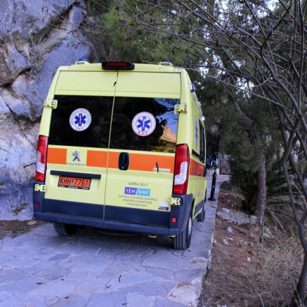 Ξάνθη: «Σπάει» η φωνή του θείου του 16χρονου μαθητή- «Δεν άντεξε τις αναθυμιάσεις»