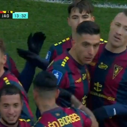 Ασταμάτητοι Τζίμας και Κουλούρης βρήκαν για ακόμη μια φορά δίχτυα [vid]