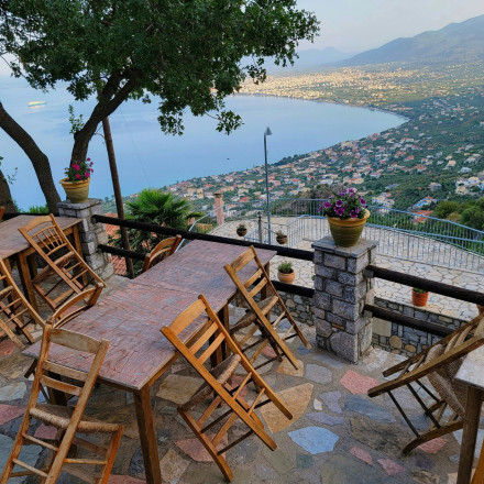 Taste Atlas: Στην Ελλάδα η δεύτερη καλύτερη περιοχή για φαγητό στον κόσμο - Ποια περιφέρεια είναι