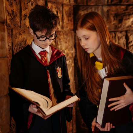 Χάρι Πότερ: Ανακοινώθηκαν ηθοποιοί που θα πρωταγωνιστήσουν στη σειρά - Πού θα τη δούμε