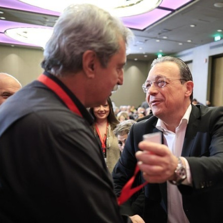 Πολάκης προς Φάμελλο: Το «τανγκό» το χορεύουν δύο