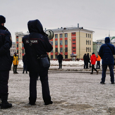 Σοκ στη Ρωσία: Μαθητής μαχαίρωσε θανάσιμα 10χρονο μέσα σε σχολείο