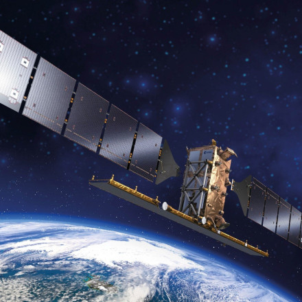 Copernicus: Στο Διάστημα ο δορυφόρος Sentinel 1C - Ο ρόλος που θα παίξει στις φυσικές καταστροφές