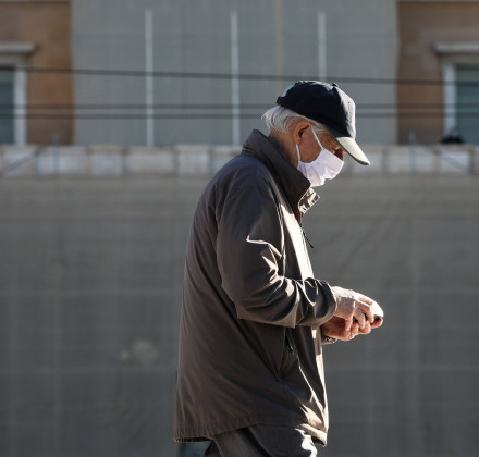 Αντίστροφη μέτρηση για τα αναδρομικά σε 370.000 συνταξιούχους Αντίστροφη μέτρηση για τα αναδρομικά σε 370.000 συνταξιούχους