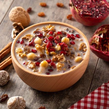 Τι είναι το έθιμο της «βαρβάρας» που φτιάχνεται κάθε 4 Δεκεμβρίου