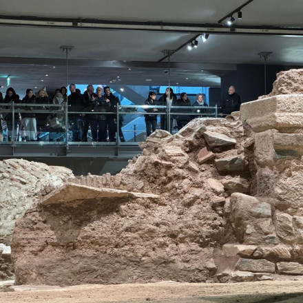 Μετρό Θεσσαλονίκης - Μητσοτάκης: «Καλοτάξιδο, το είπαμε και το κάναμε»