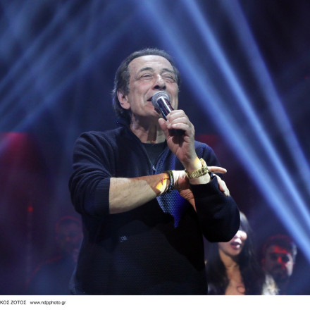 Αντύπας: Επιστρέφει μετά από 30 χρόνια στο Lido - Πρεμιέρα στις 14 Δεκεμβρίου