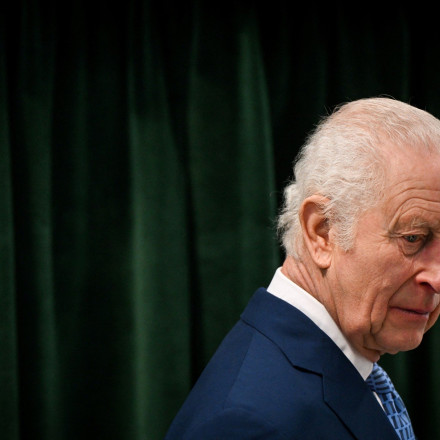 Συντετριμμένος ο Βασιλιάς Κάρολος - Η ξαφνική απώλεια που καλείται να διαχειριστεί