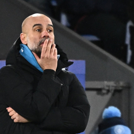 Γκουαρδιόλα: «Δεν πρόκειται να προπονήσω άλλη ομάδα μετά από τη Σίτι, δεν έχω την ενέργεια» [vid]